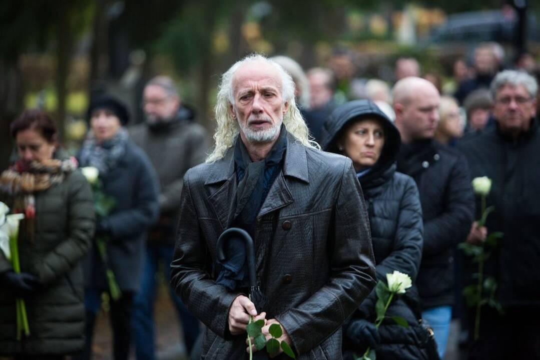 Laiduotuvės