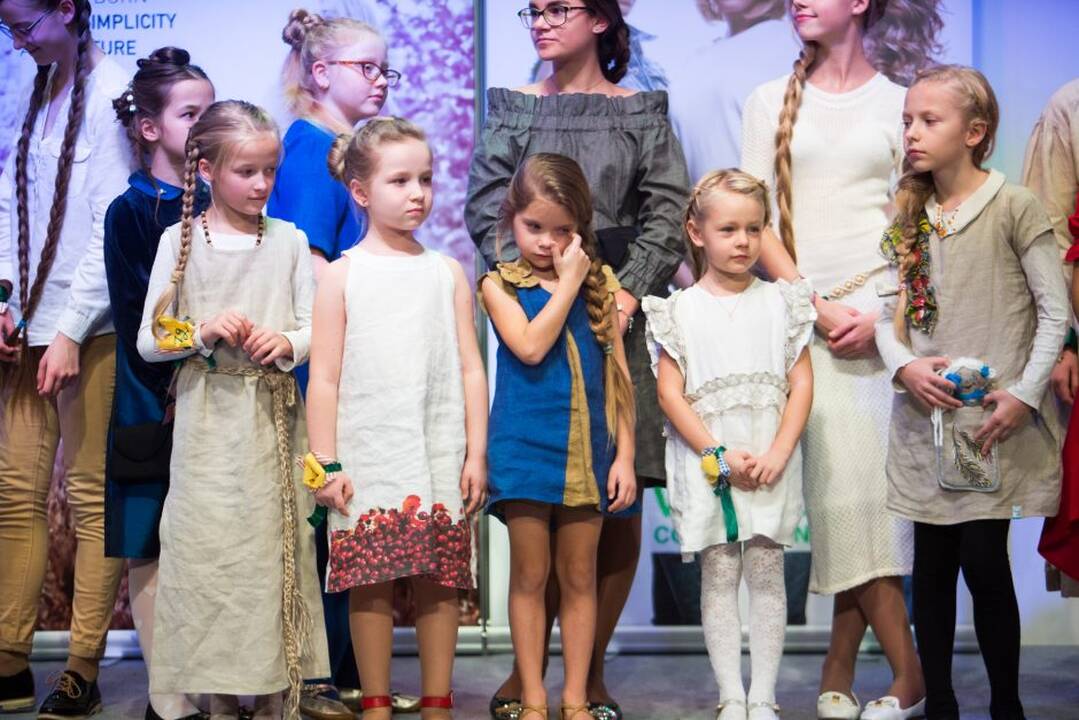 Pasaulio ilgakasės 2016