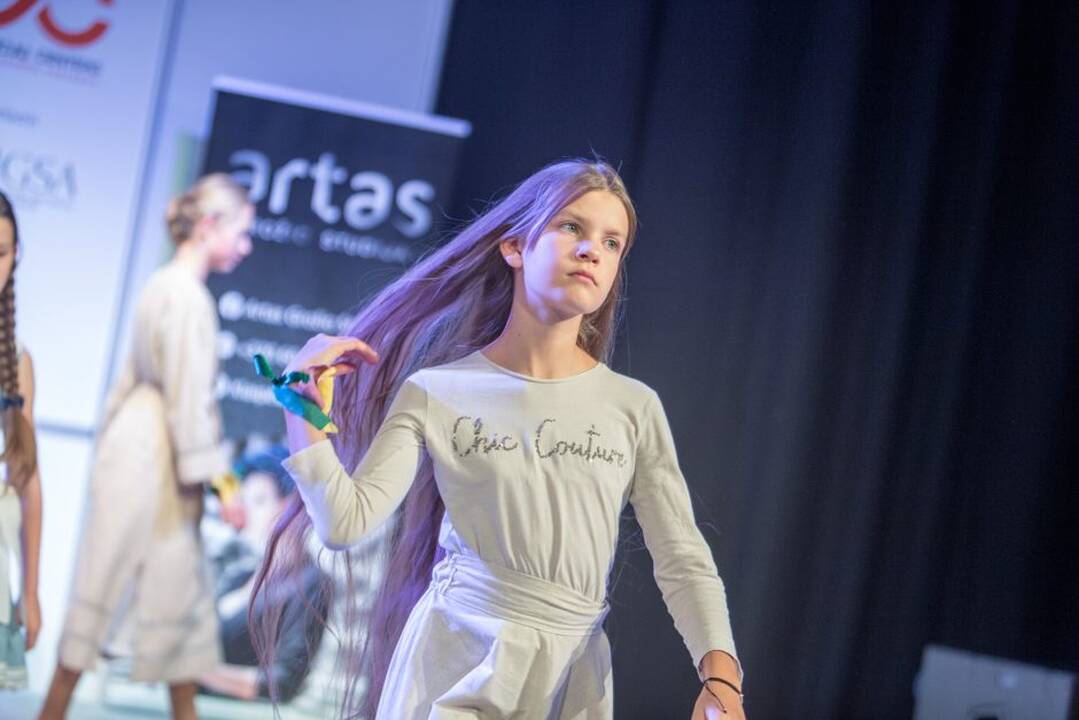 Pasaulio ilgakasės 2016