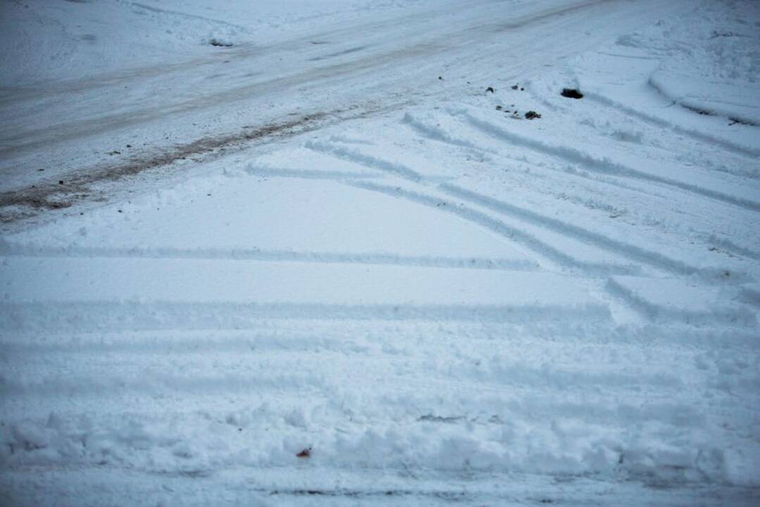 Kauno gatvės