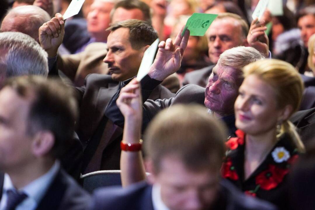 Suvažiavimas