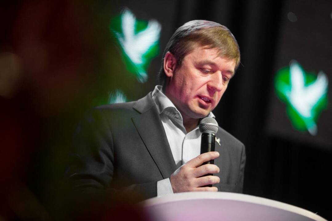 Suvažiavimas