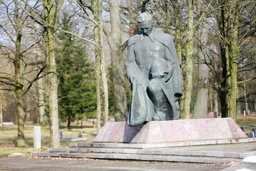 Ekskursija po Šančius