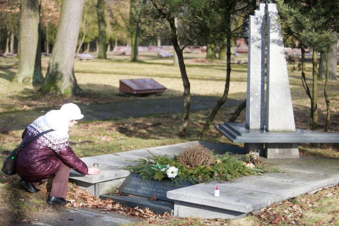 Ekskursija po Šančius