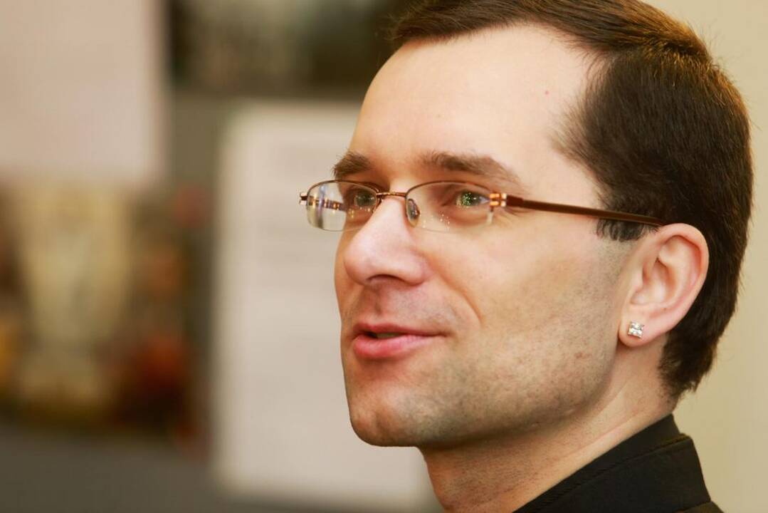 Ekskursija po Šančius