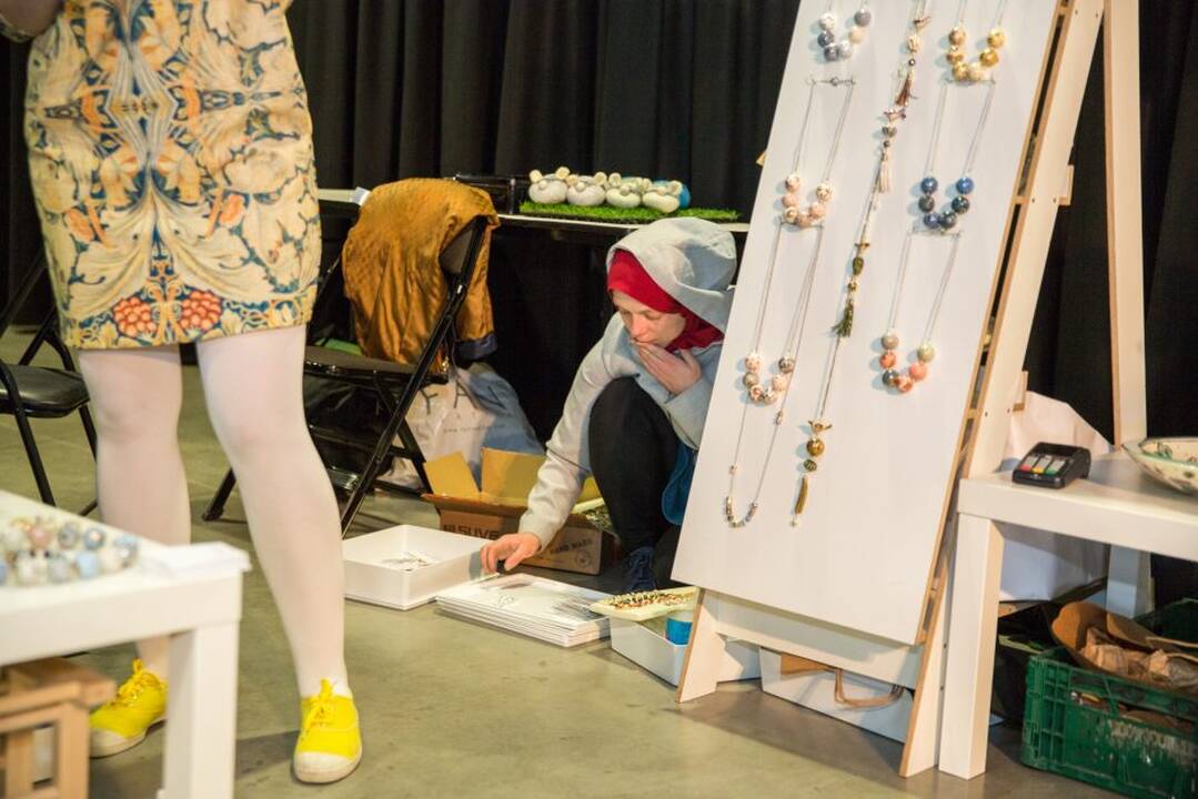 „Fashion bazzar“