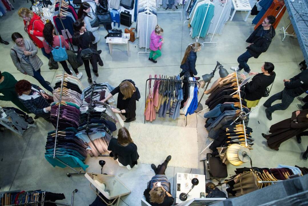 „Fashion bazzar“