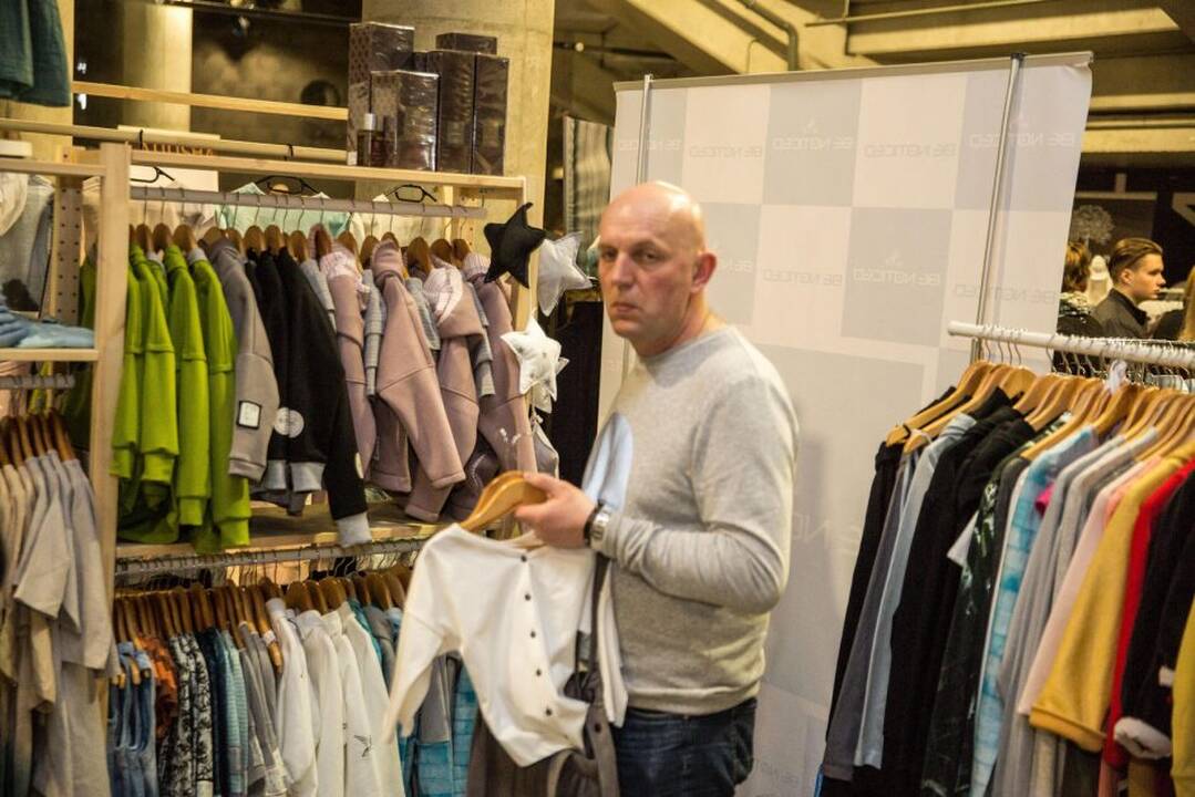 „Fashion bazzar“