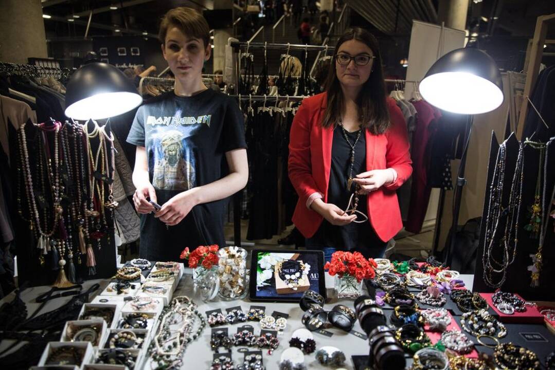 „Fashion bazzar“