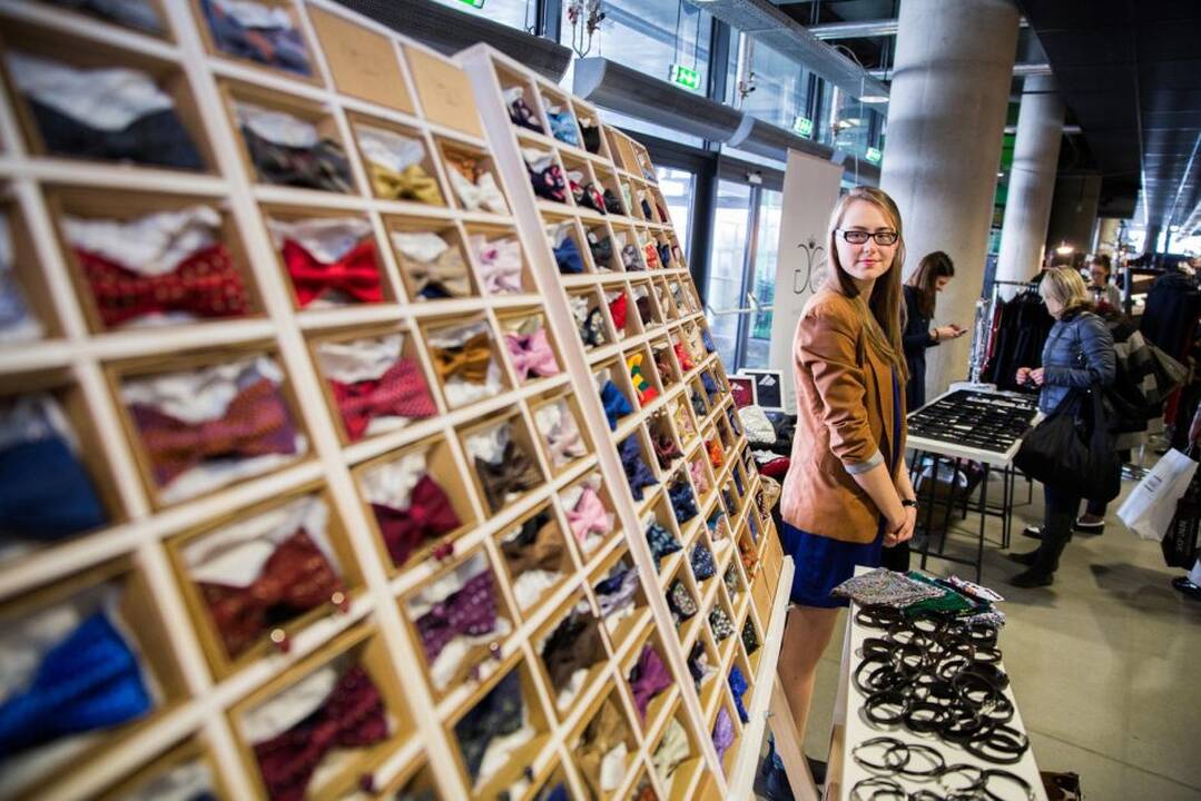 „Fashion bazzar“