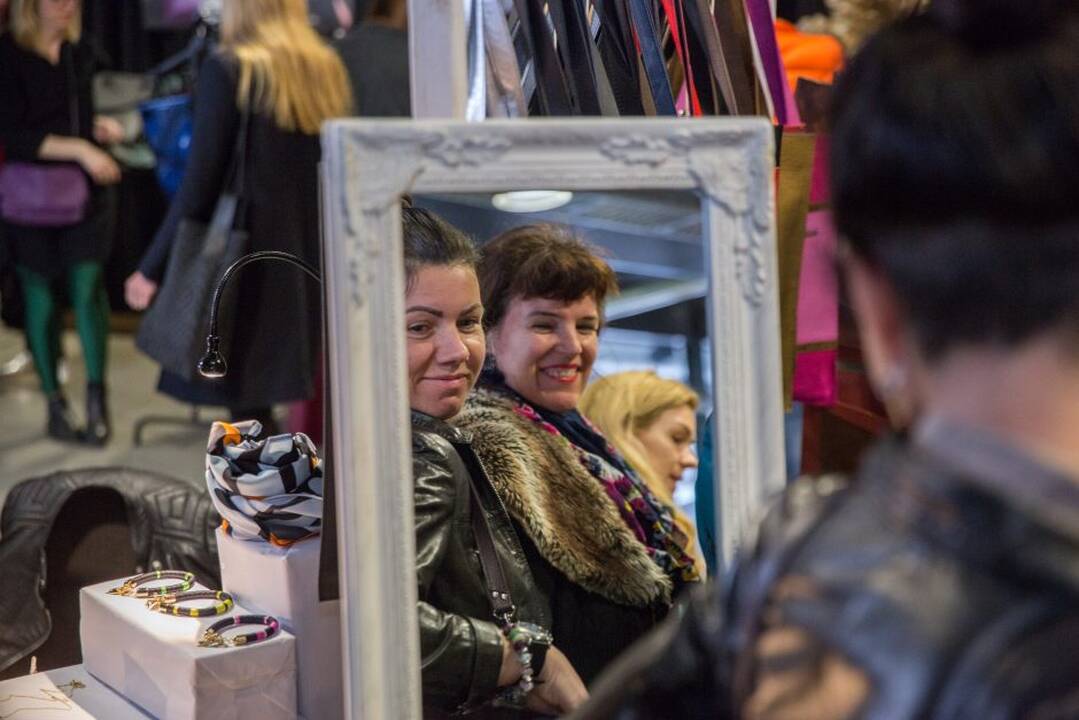 „Fashion bazzar“
