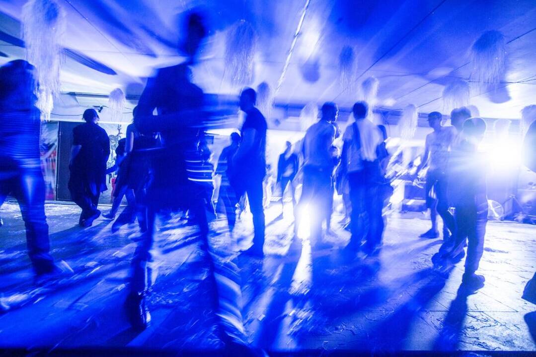 Gatvės muzikos diena