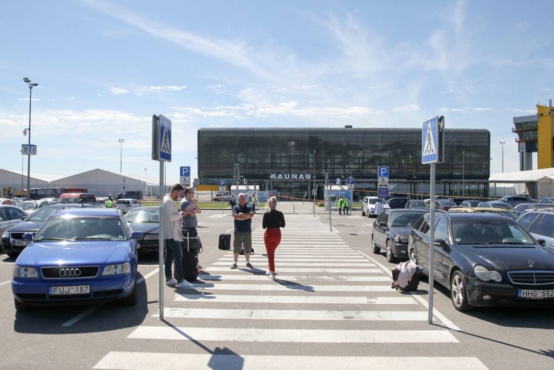 Evakuacija