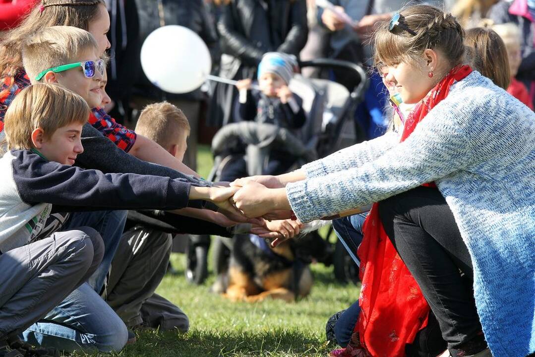 Šv. Pranciškaus diena Kaune
