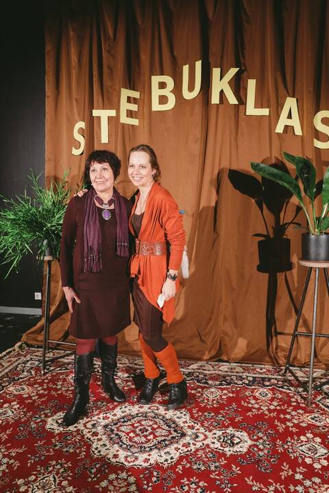 Tragikomedijos „Stebuklas“ premjera