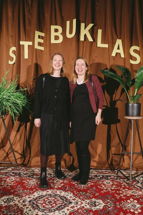 Tragikomedijos „Stebuklas“ premjera