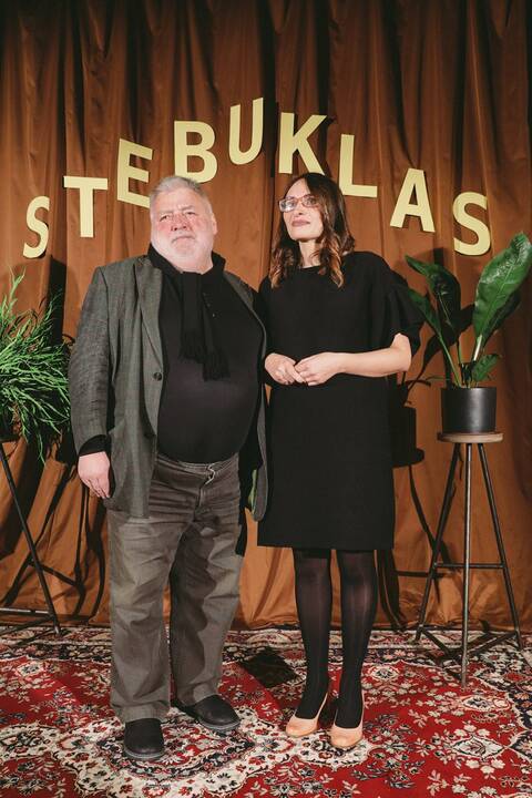 Tragikomedijos „Stebuklas“ premjera