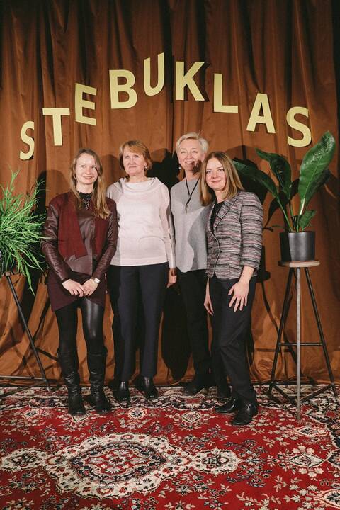 Tragikomedijos „Stebuklas“ premjera