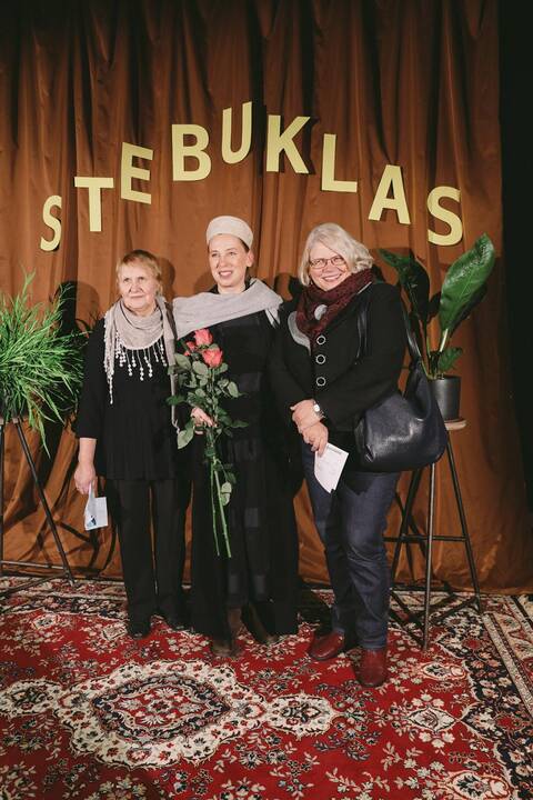 Tragikomedijos „Stebuklas“ premjera