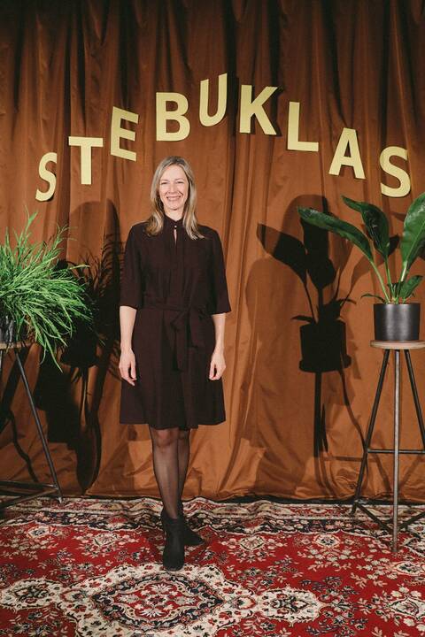Tragikomedijos „Stebuklas“ premjera