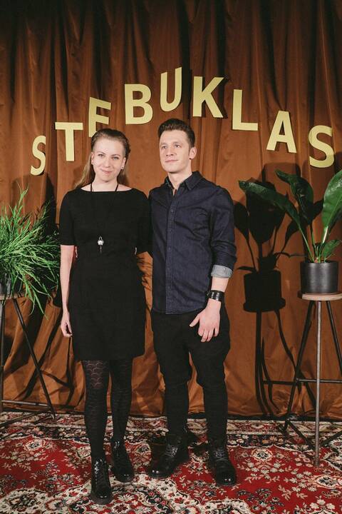 Tragikomedijos „Stebuklas“ premjera