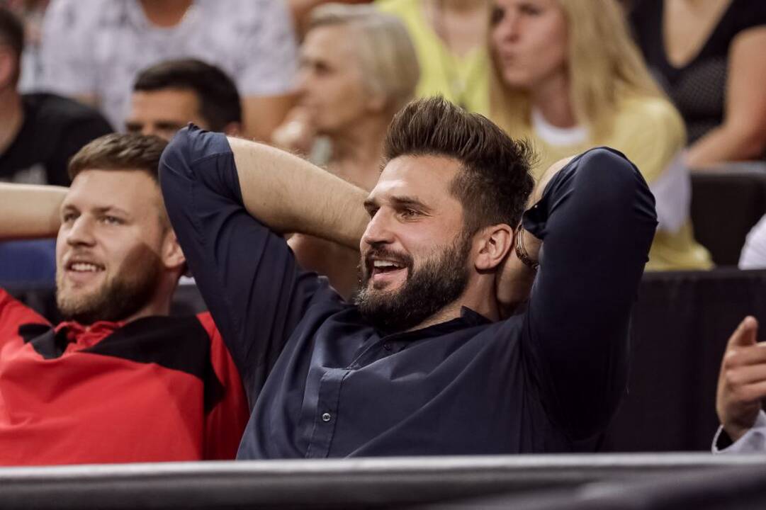 LKL finalas: „Žalgiris“ – „Lietuvos rytas“ 80:70