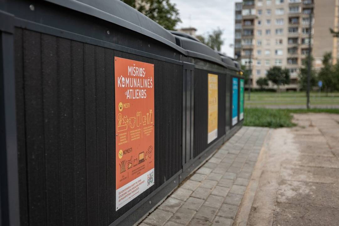 Plėtra: pirmosios naujojo tipo aikštelės įrengtos Vilijampolėje, vėliau – Šilainiuose, Eiguliuose, Kalniečiuose, darbai sparčiai tęsiami kituose Kauno mikrorajonuose.