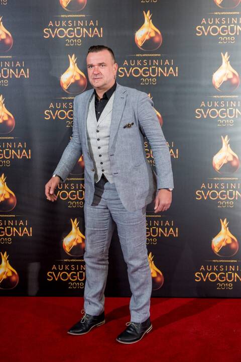 "Auksinių svogūnų"  svečiai 