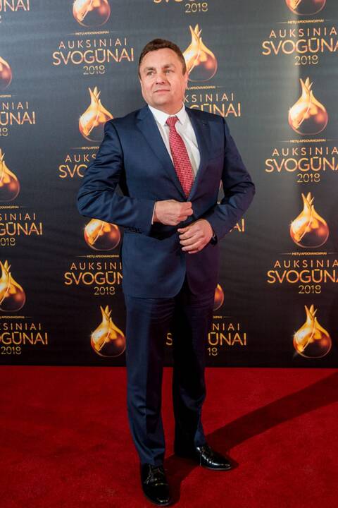 "Auksinių svogūnų"  svečiai 