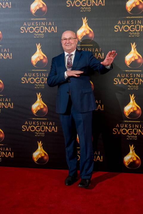 "Auksinių svogūnų"  svečiai 