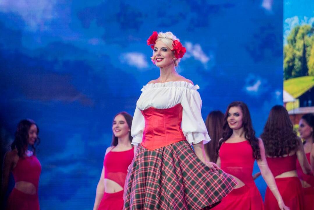 "Auksinių svogūnų" apdovanojimai
