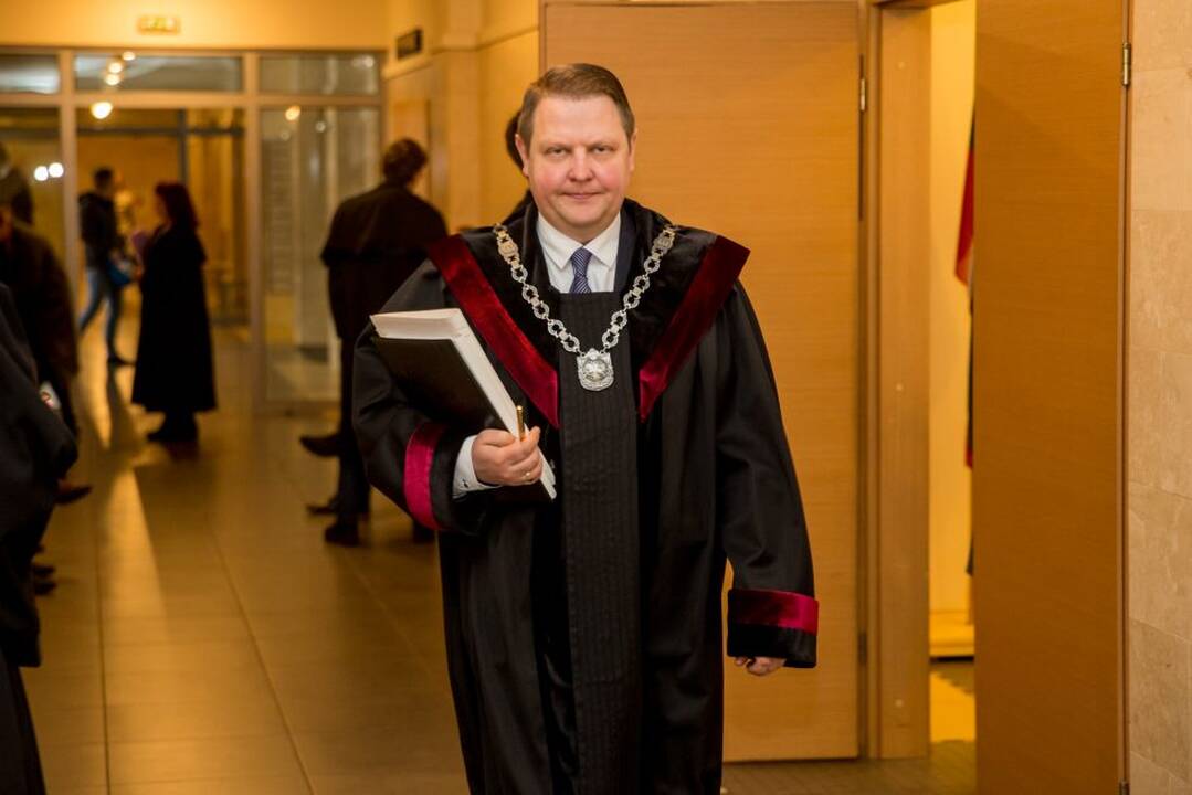 Užsieniečių studentų teismas