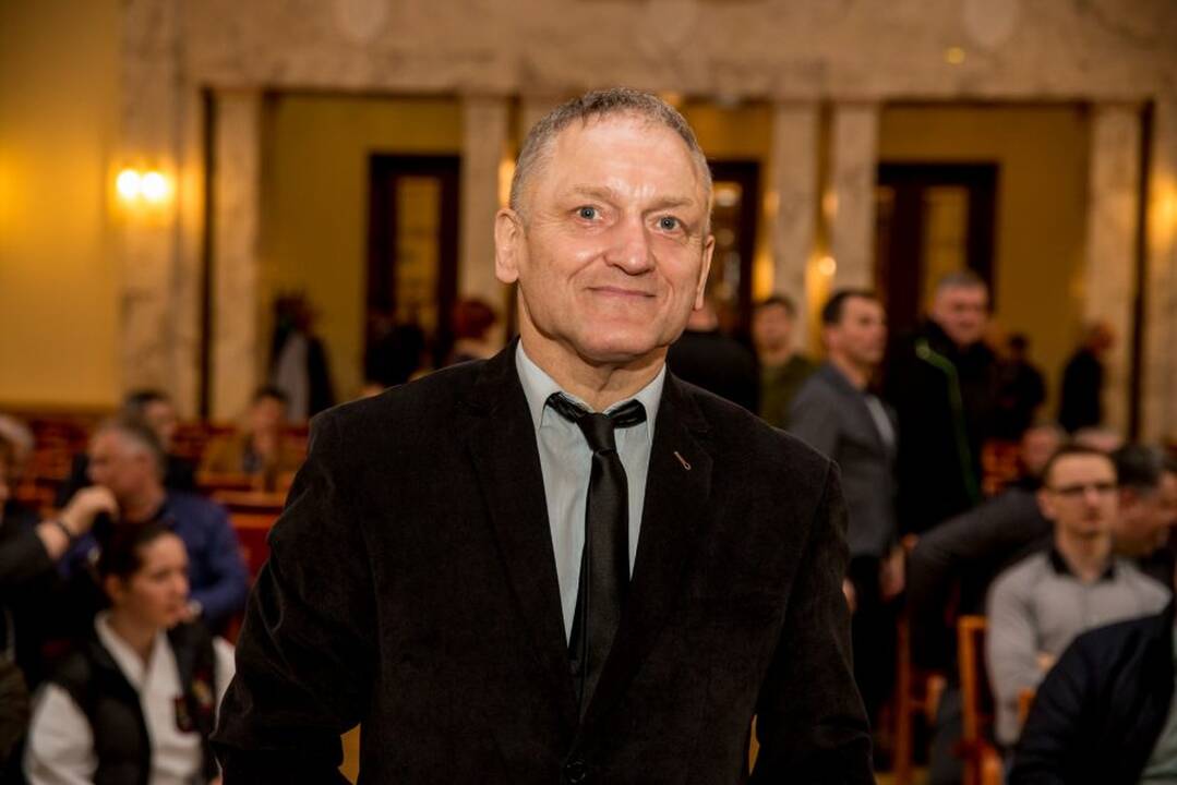 Knygos "Karatė piramidės architektai" pristatymas