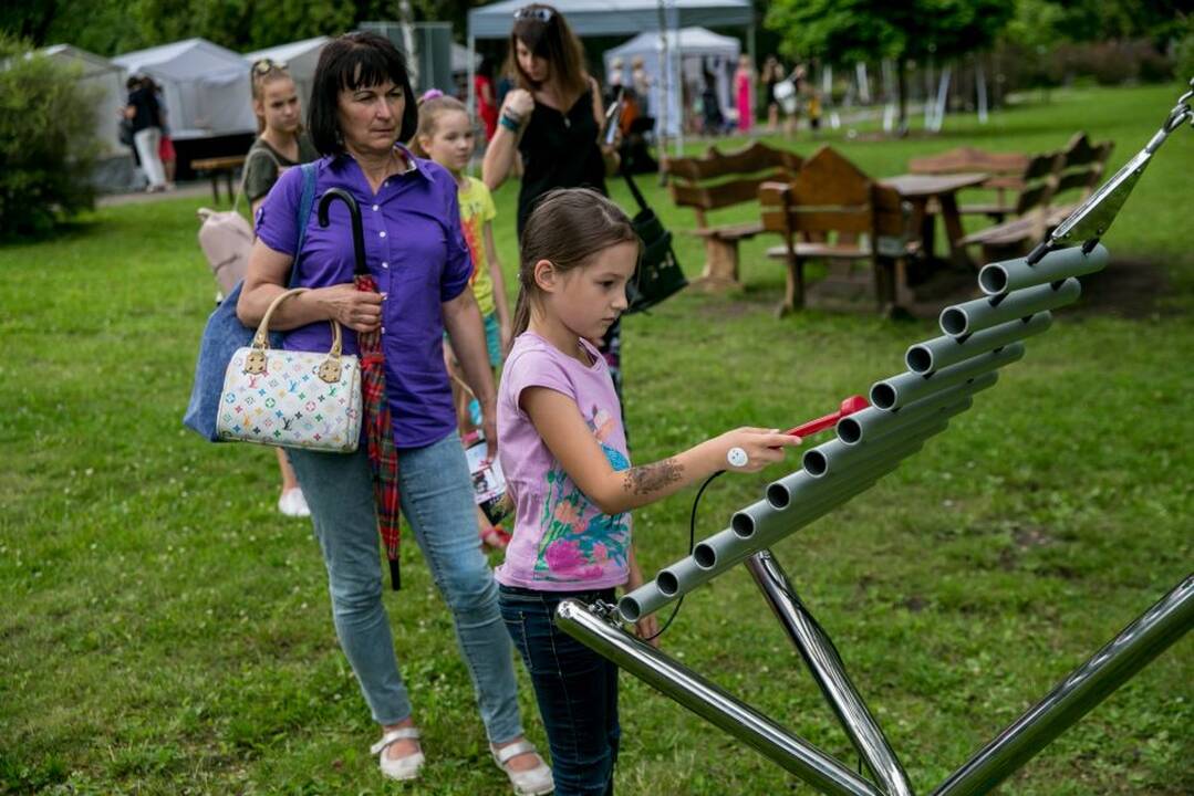 Kvapų naktis 2018