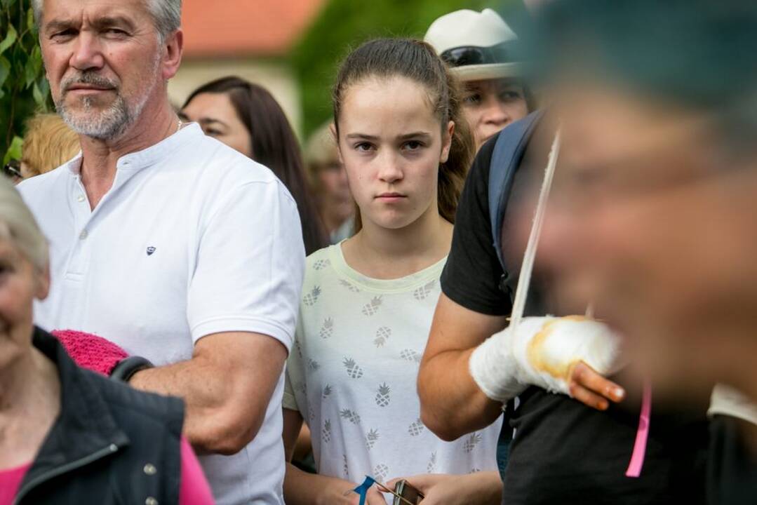 Kvapų naktis 2018