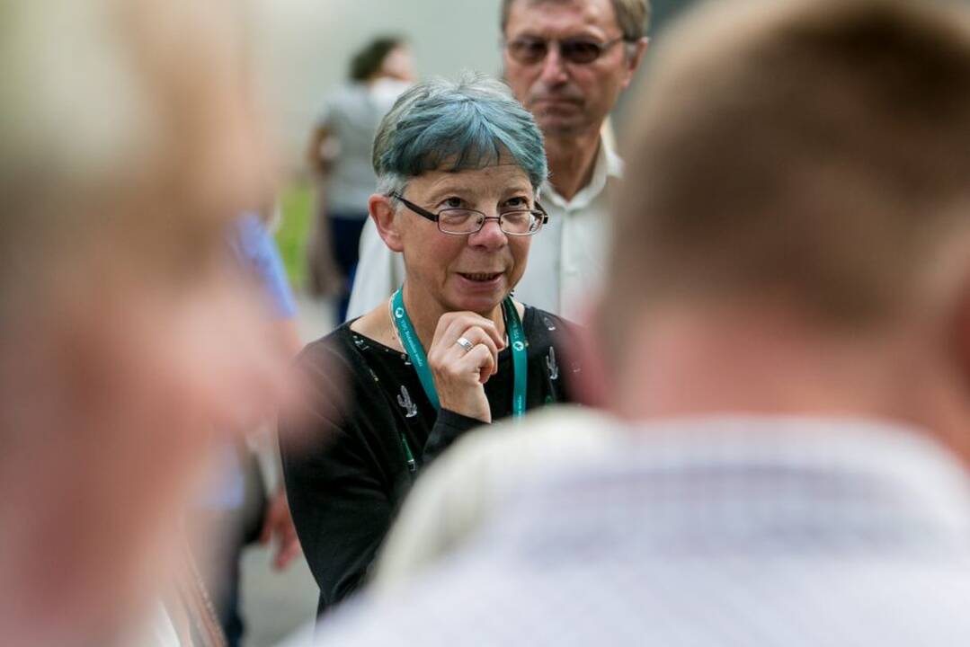 Kvapų naktis 2018