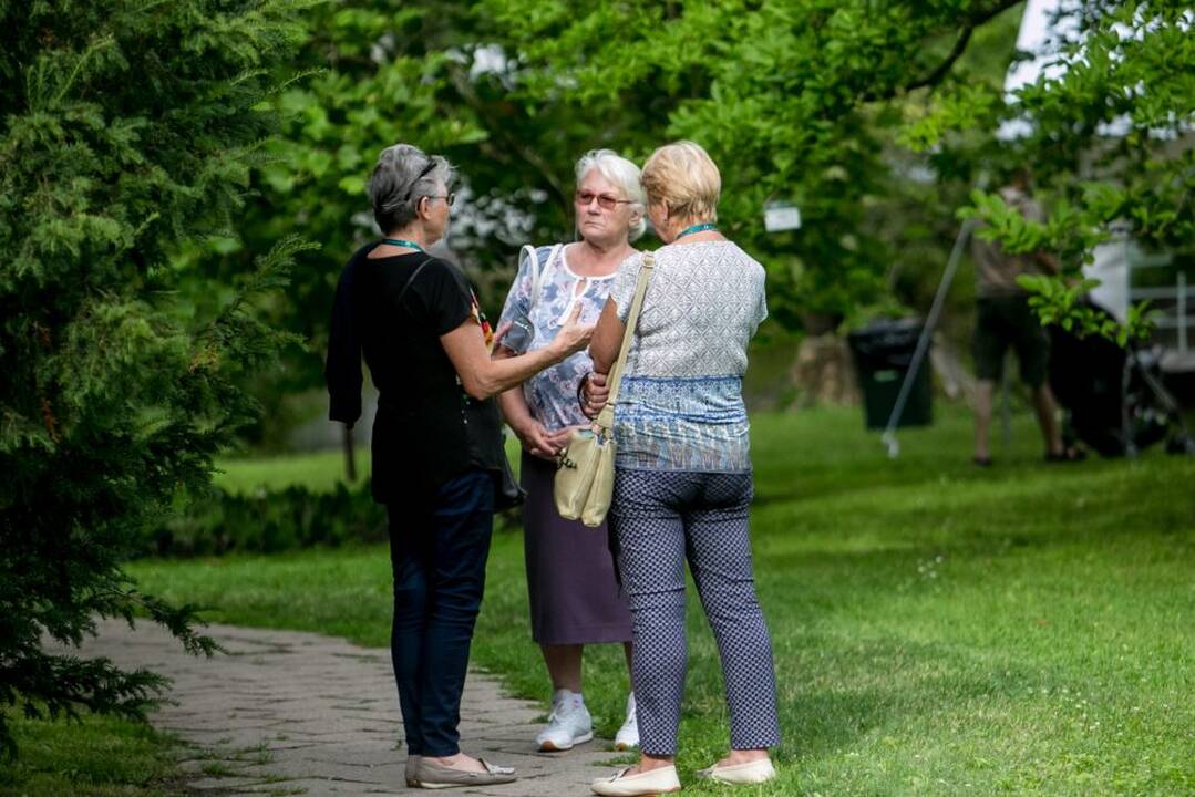 Kvapų naktis 2018