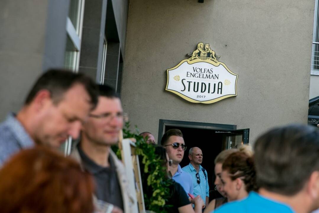 Tarptautinė Aludarių diena Kaune 2018