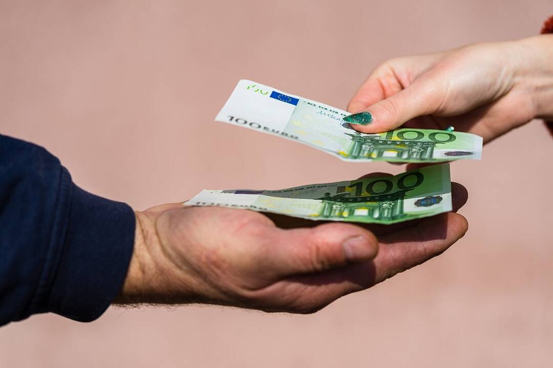 Seimas linkęs pritarti trims GPM tarifams: turtingiausia visuomenės dalis nebus apmokestinama?
