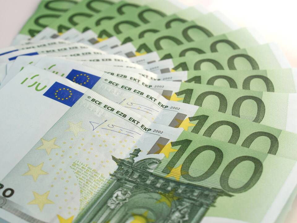 Europos prokuratūra tiria beveik 100 mln. eurų vertės sukčiavimą: kratos atliktos ir Lietuvoje
