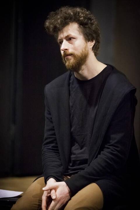 Kauno dramos teatras ruošiasi premjerai „Žalgirės“