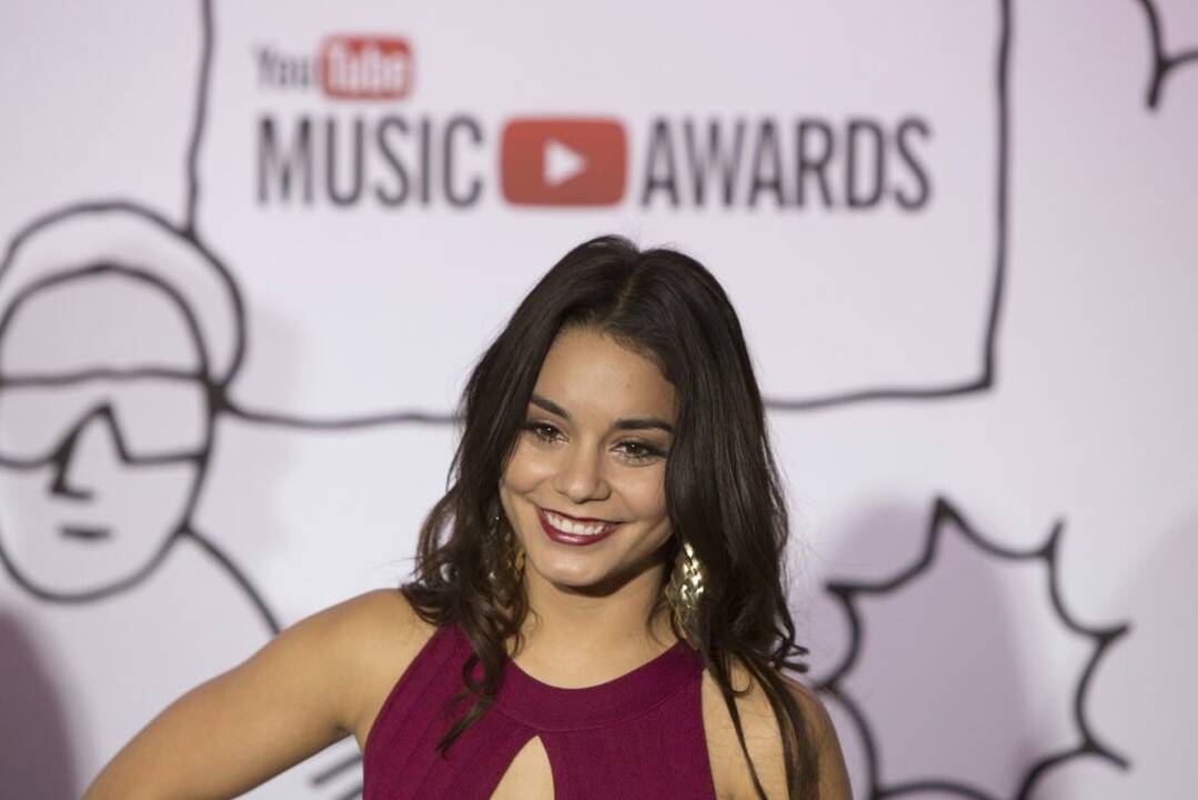 "YouTube" muzikiniai apdovanojimai 