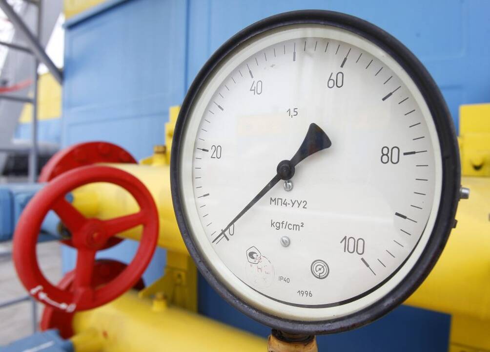 „Lietuvos dujų tiekimas“ mažina kainas verslo klientams