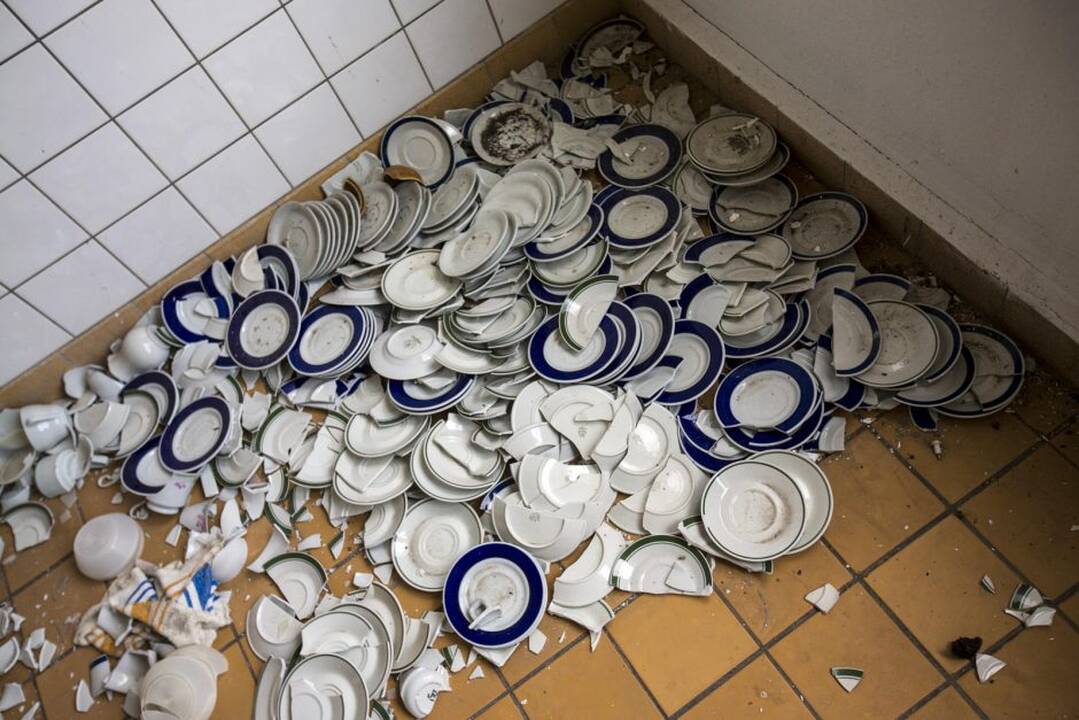 Honeckerio bunkeris