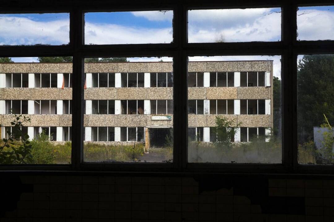 Honeckerio bunkeris