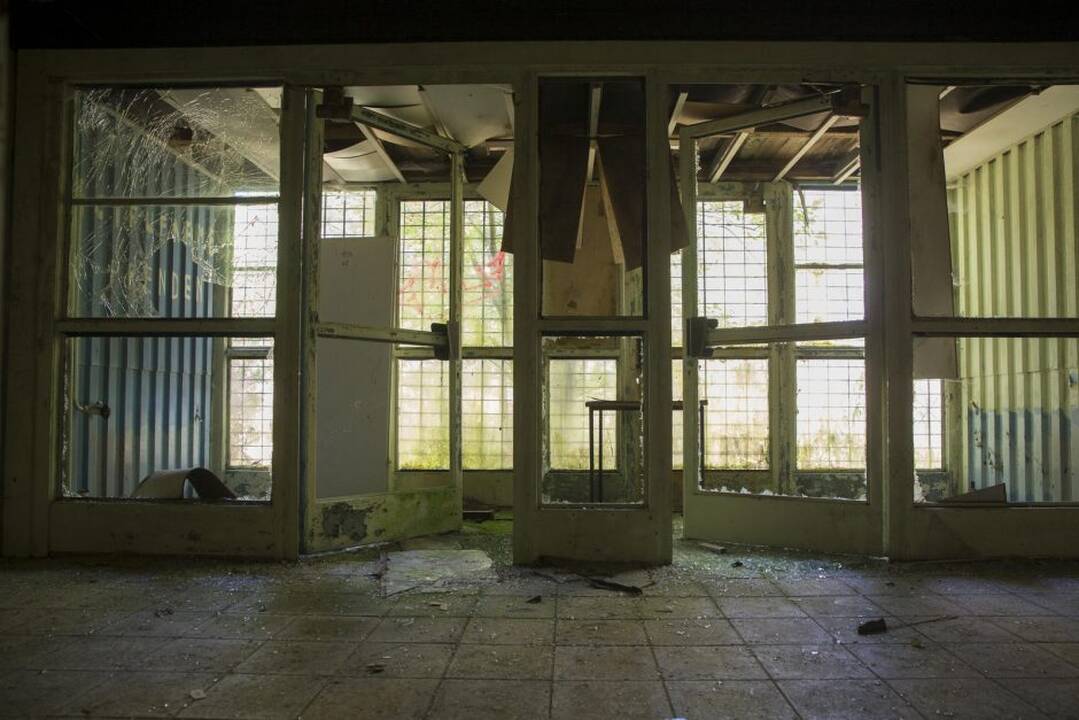 Honeckerio bunkeris