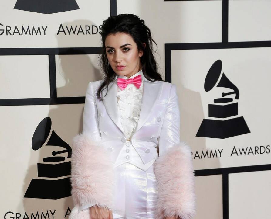 "Grammy" apdovanojimai