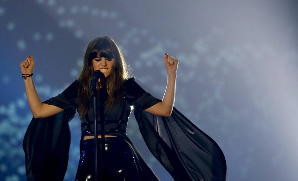 II „Eurovizijos“ pusfinalis