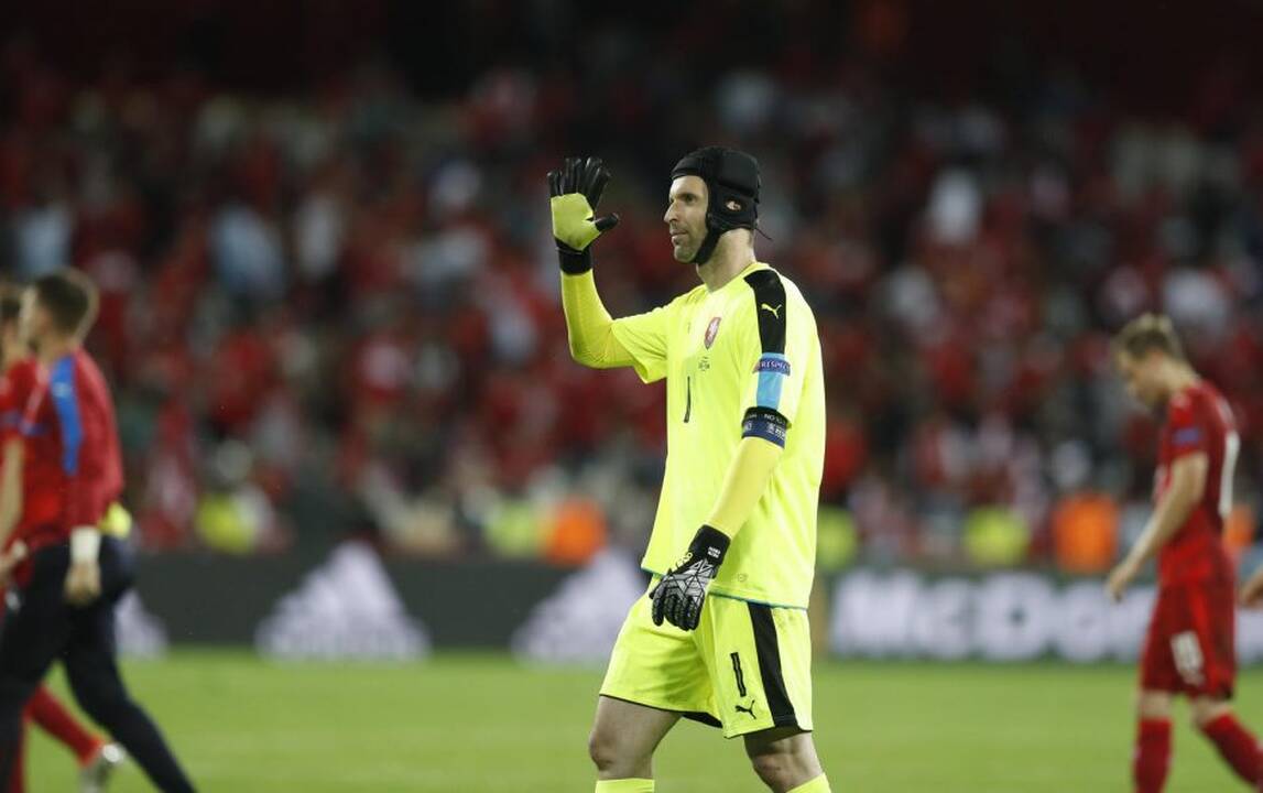 Euro 2016: Turkija - Čekija 2:0