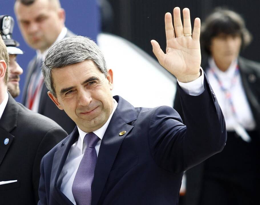 NATO viršūnių susitikimas Varšuvoje